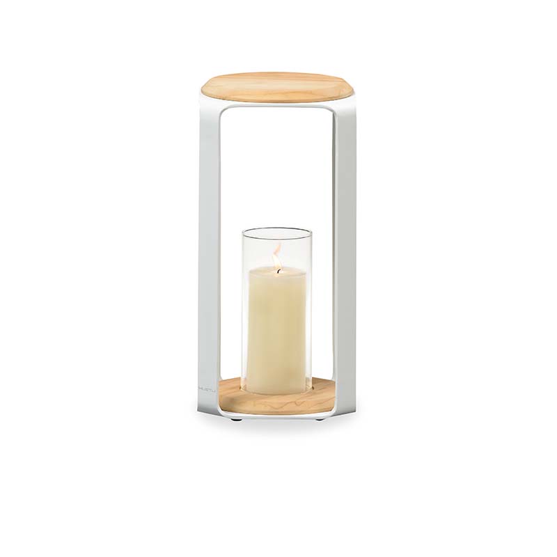 Pegasus Candle